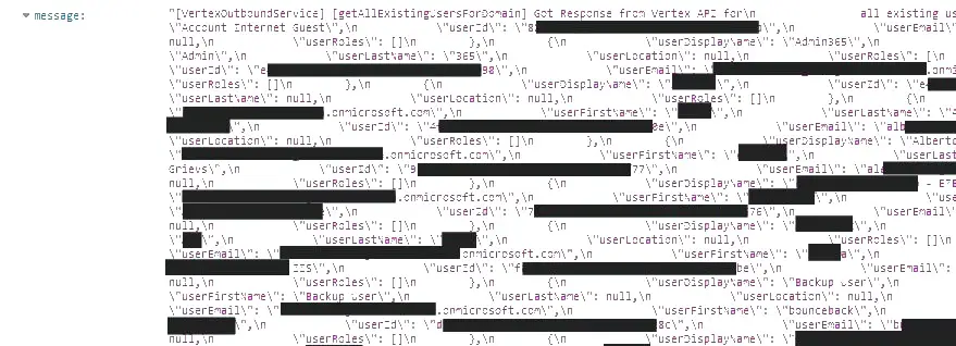 Une violation de données révélée à Tech Data 11 Données techniques