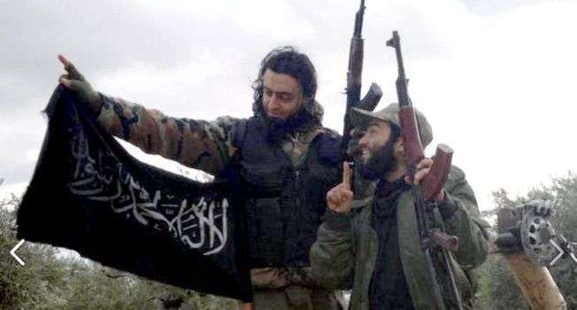 Momentum en faveur du tribunal de l'EI 4 Momentum en faveur du tribunal de l'EI - 3