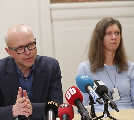 19 personnes infectées par le coronavirus en Norvège 26 19 personnes infectées par le coronavirus en Norvège - 25