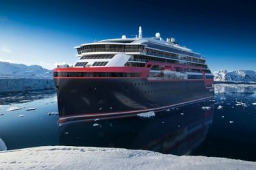 200 passagers Hurtigruten se sont fait voler leurs bagages au Chili - 24