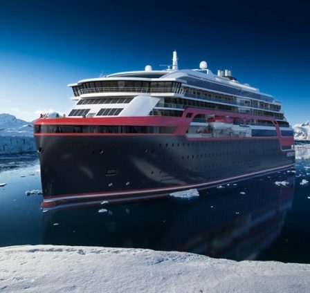 200 passagers Hurtigruten se sont fait voler leurs bagages au Chili - 41