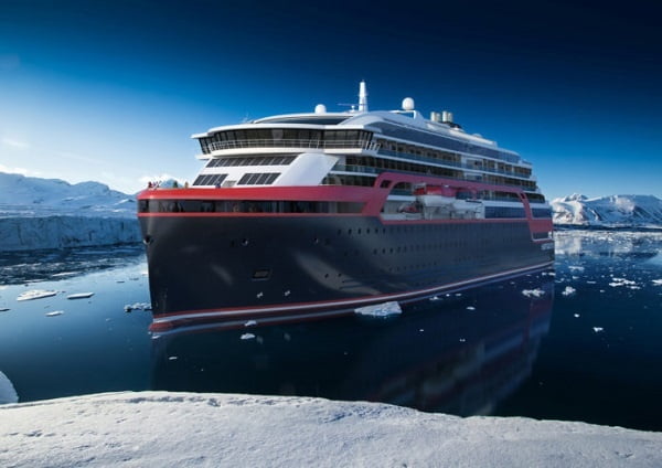 200 passagers Hurtigruten se sont fait voler leurs bagages au Chili 4 200 passagers Hurtigruten se sont fait voler leurs bagages au Chili - 3