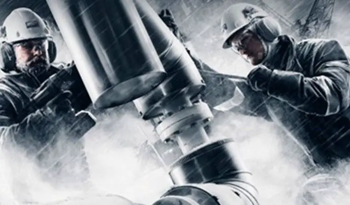 250 salariés prévenus dans une société de services pétroliers 4 250 salariés prévenus dans une société de services pétroliers - 3