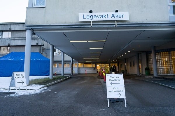 Une seule région sanitaire a équipé une installation de stockage supplémentaire pour la préparation aux situations d'urgence contre les coronavirus 4 Une seule région sanitaire a équipé une installation de stockage supplémentaire pour la préparation aux situations d'urgence contre les coronavirus - 3