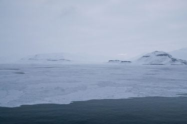 3 millions pour un projet de recherche en mer du Nord - 30