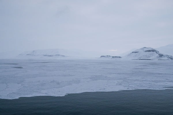3 millions pour un projet de recherche en mer du Nord - 3
