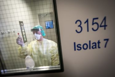 4 935 cas de coronavirus enregistrés en Norvège - en hausse de 280 - 16
