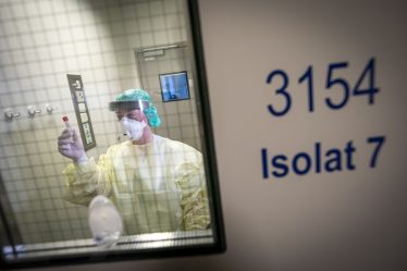 4 935 cas de coronavirus enregistrés en Norvège - en hausse de 280 - 10