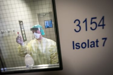Les Norvégiens perturbent les services d'urgence en raison de la peur du virus - 16