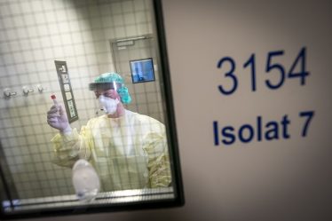 Les Norvégiens perturbent les services d'urgence en raison de la peur du virus - 6