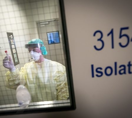 Les Norvégiens perturbent les services d'urgence en raison de la peur du virus 23 Les Norvégiens perturbent les services d'urgence en raison de la peur du virus - 22