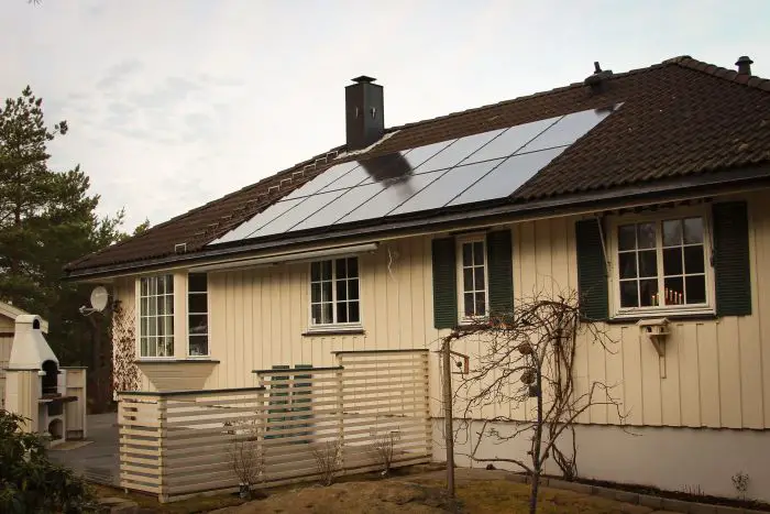 500 vendant leur propre électricité 4 500 vendant leur propre électricité - 3