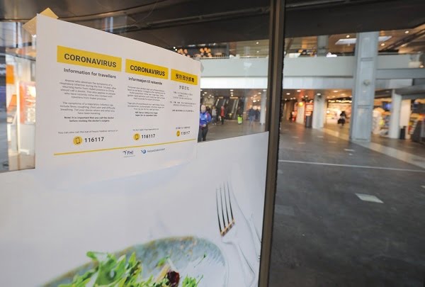 7 710 cas de coronavirus enregistrés en Norvège - en hausse de 43 4 7 710 cas de coronavirus enregistrés en Norvège - en hausse de 43 - 3