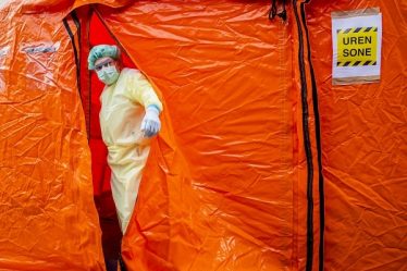 7 759 cas de coronavirus enregistrés en Norvège - en hausse de 49 - 18