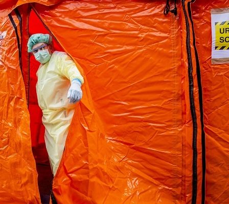 59% des Norvégiens ont peur que quelqu'un qu'ils aiment meure du COVID-19 29 59% des Norvégiens ont peur que quelqu'un qu'ils aiment meure du COVID-19 - 28