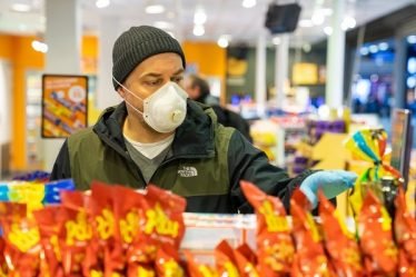 8 069 cas de coronavirus enregistrés en Norvège - en hausse de 35 - 20
