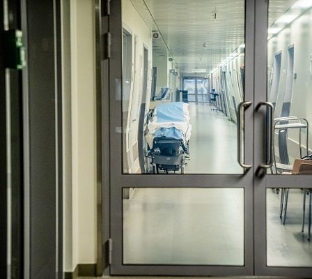 La propagation du virus continue d'augmenter à Oslo et Viken, mais ralentit par ailleurs dans le reste du pays 23 La propagation du virus continue d'augmenter à Oslo et Viken, mais ralentit par ailleurs dans le reste du pays - 22