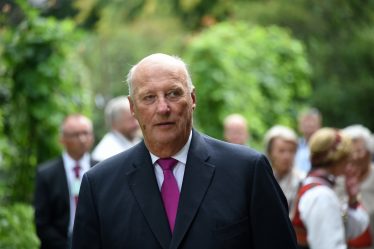 Le roi Harald est toujours à l'hôpital - 20