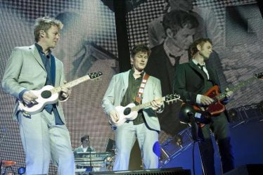 Un documentaire sur le film norvégien A-ha présenté en avant-première au Tribeca Film Festival 2021 - 10