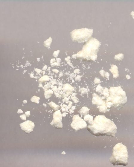 Des avocats accusés dans une affaire d'amphétamine 5 Des avocats accusés dans une affaire d'amphétamine - 4
