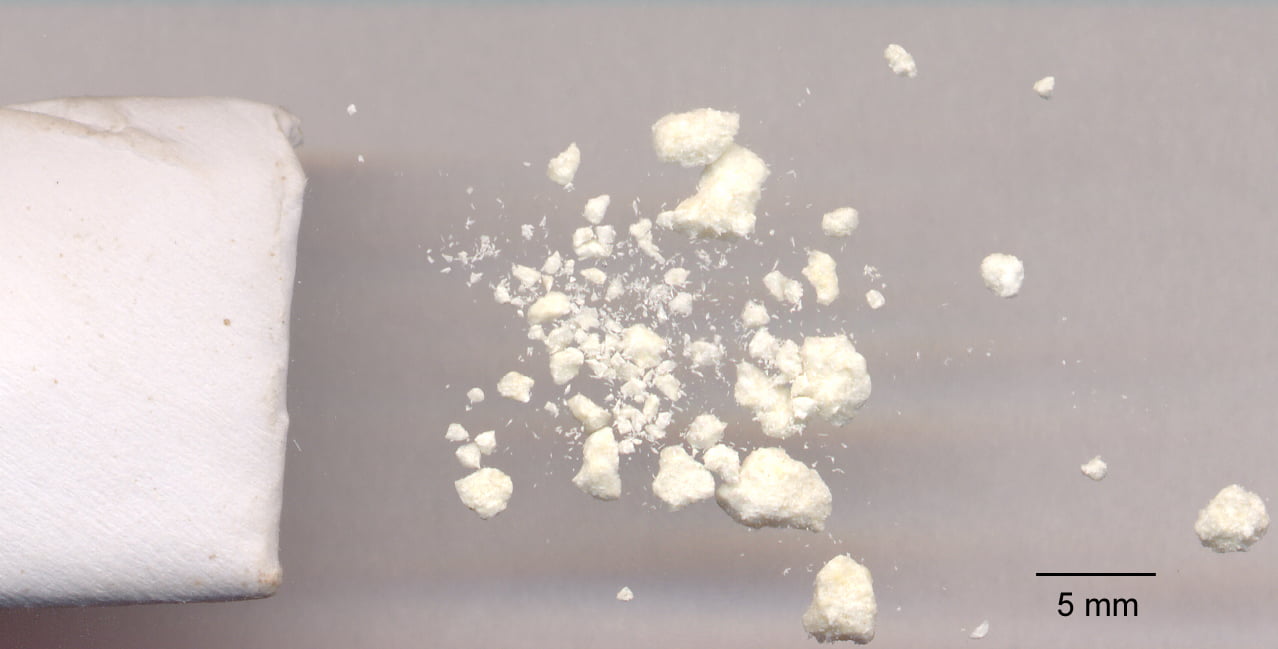Des avocats accusés dans une affaire d'amphétamine 4 Des avocats accusés dans une affaire d'amphétamine - 3
