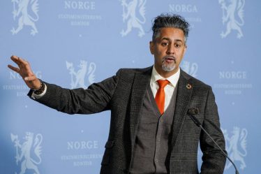 Le gouvernement alloue 10 millions de couronnes aux films norvégiens touchés par la pandémie - 20