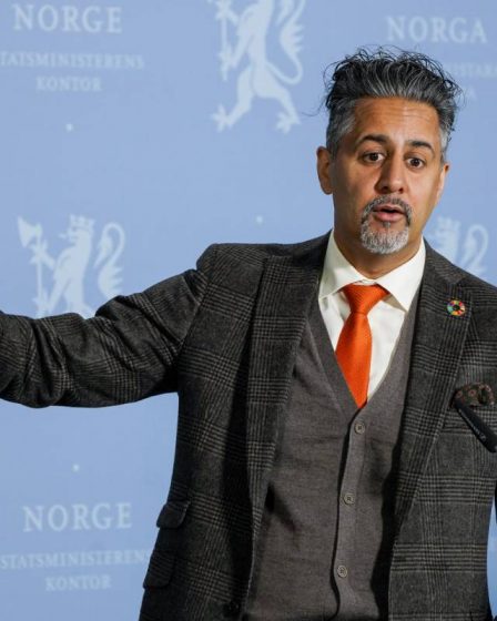 Le gouvernement alloue 10 millions de couronnes aux films norvégiens touchés par la pandémie - 22