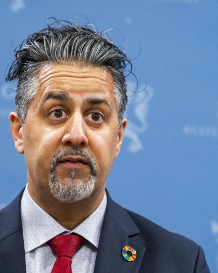 Le ministre norvégien de la Culture ignore les conseils de la Direction de la santé et déclare que les qualifications pour la Coupe du monde de football peuvent se dérouler comme prévu - 9