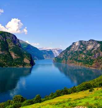 Les plus beaux fjords de Norvège - 11