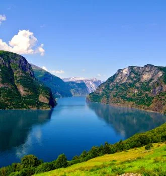 Les plus beaux fjords de Norvège - 7