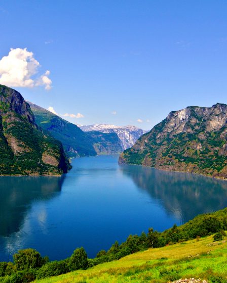 Les plus beaux fjords de Norvège - 16