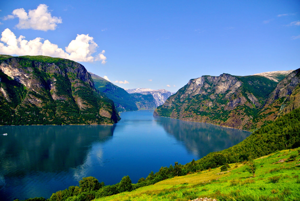Les plus beaux fjords de Norvège - 48