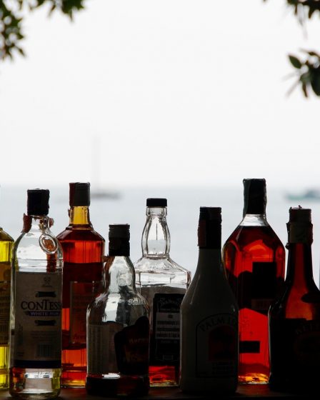 La plus grosse saisie d'alcool en Norvège cette année 31 La plus grosse saisie d'alcool en Norvège cette année - 30