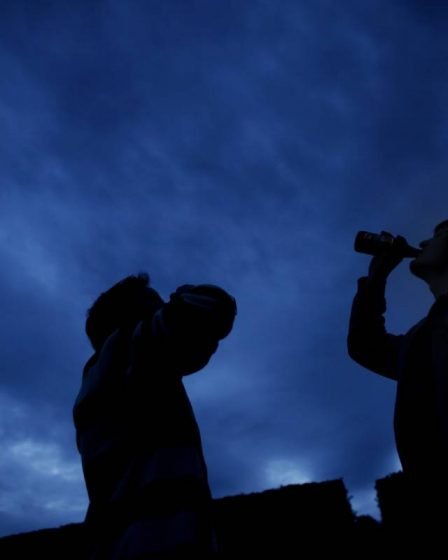 La Croix Bleue pense que la pandémie a peut-être exacerbé la position des alcooliques en Norvège 5 La Croix Bleue pense que la pandémie a peut-être exacerbé la position des alcooliques en Norvège - 4
