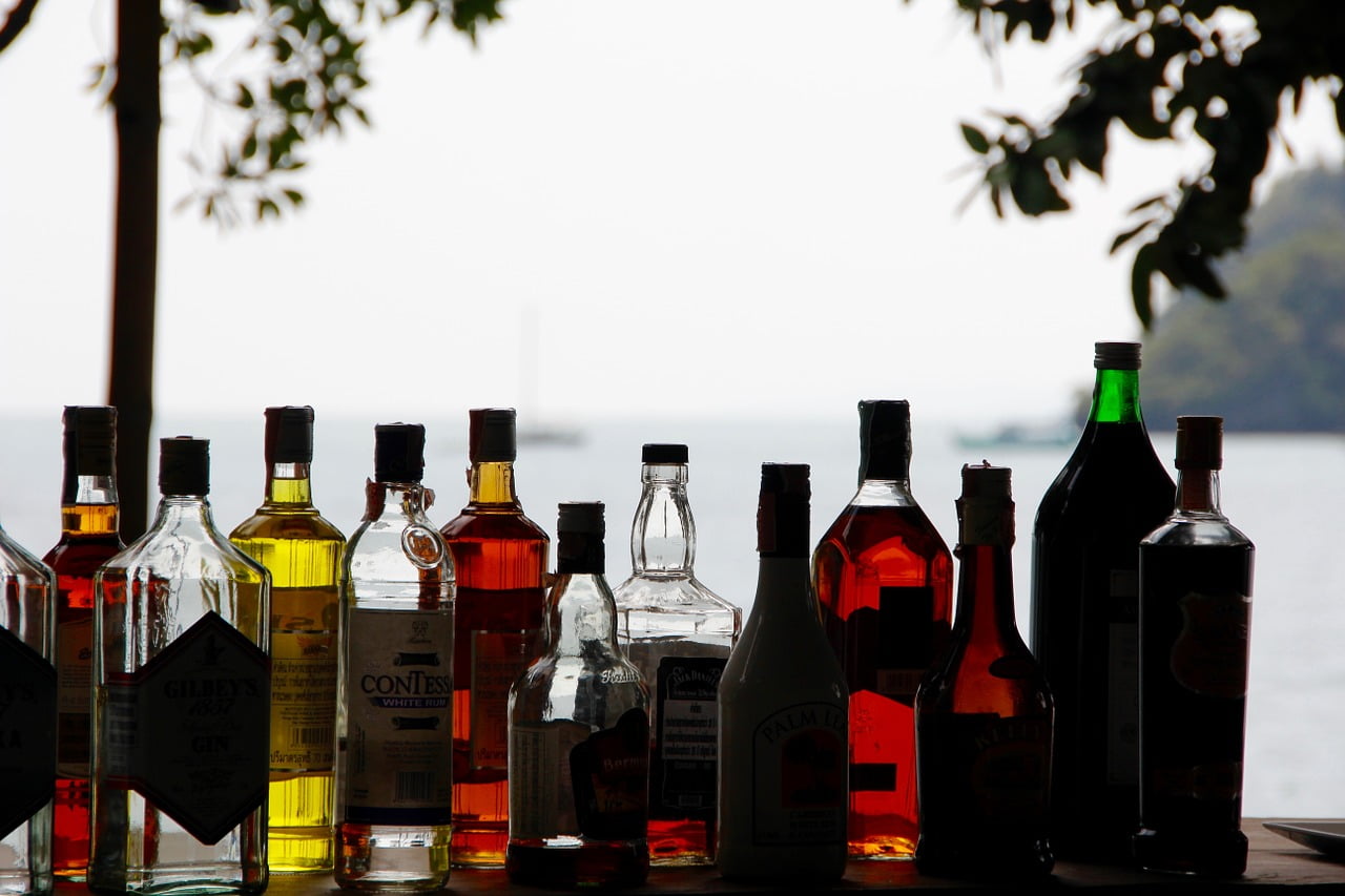 La plus grosse saisie d'alcool en Norvège cette année 6 La plus grosse saisie d'alcool en Norvège cette année - 5