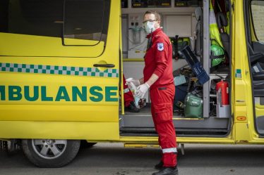Gjerdrum : une fillette de 8 ans décède après avoir été renversée par une voiture dans la cour d'école - 20