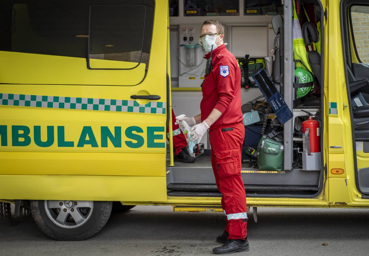Gjerdrum : une fillette de 8 ans décède après avoir été renversée par une voiture dans la cour d'école 4 Gjerdrum : une fillette de 8 ans décède après avoir été renversée par une voiture dans la cour d'école - 3