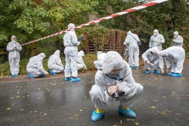 Amnesty a célébré le meurtre de Khashoggi à Oslo - 35