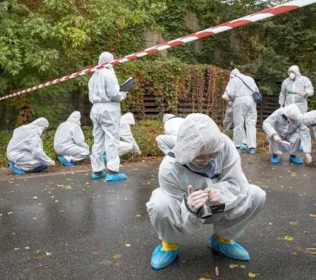 Amnesty a célébré le meurtre de Khashoggi à Oslo 2 Amnesty a célébré le meurtre de Khashoggi à Oslo - 1