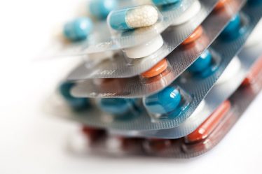 Le système de santé n'atteindra pas les objectifs de réduction de l'utilisation des antibiotiques - 20