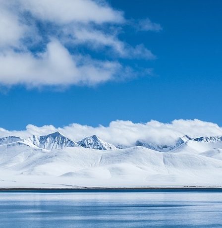 Plusieurs navires de guerre chinois peuvent être vus dans les eaux arctiques 29 Plusieurs navires de guerre chinois peuvent être vus dans les eaux arctiques - 28