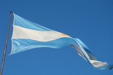 Les Norvégiens bloqués en Argentine à cause du coronavirus sont chez eux - 18