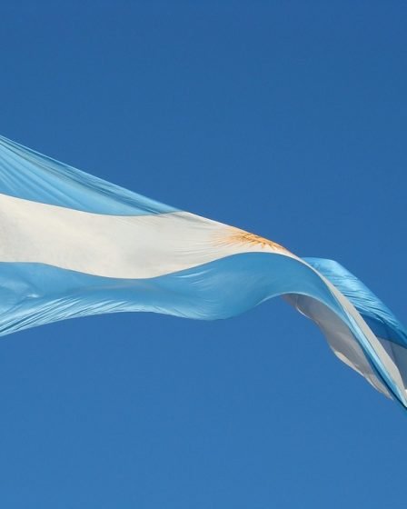 Les Norvégiens bloqués en Argentine à cause du coronavirus sont chez eux 17 Les Norvégiens bloqués en Argentine à cause du coronavirus sont chez eux - 16