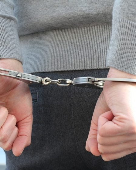Un citoyen norvégien arrêté en Turquie pour affiliation présumée au PKK 2 Un citoyen norvégien arrêté en Turquie pour affiliation présumée au PKK - 1