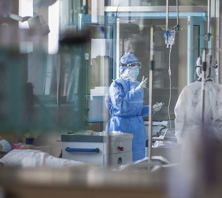 Aucune trace du coronavirus chez les Norvégiens de retour de Chine 26 Aucune trace du coronavirus chez les Norvégiens de retour de Chine - 25