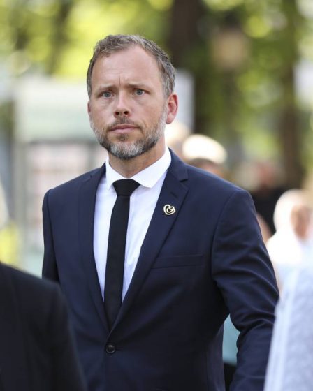 Les politiciens norvégiens réfléchissent aux attentats du 22 juillet via les réseaux sociaux : « Nous combattrons l'idéologie qui engendre le mal » - 7