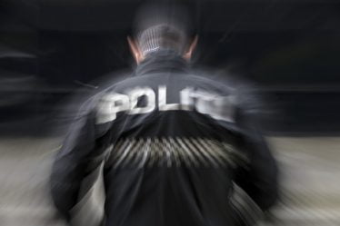 Augmentation significative du nombre de policiers blessés au travail - 16