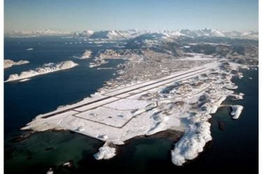 Le nouvel aéroport de Bodø coûterait jusqu'à 5 milliards - 20
