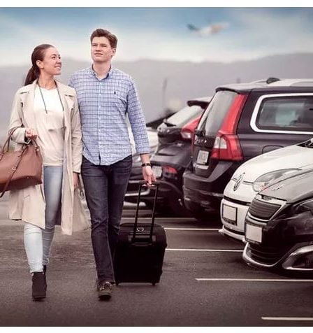 Avinor au premier semestre 31 Avinor au premier semestre - 30