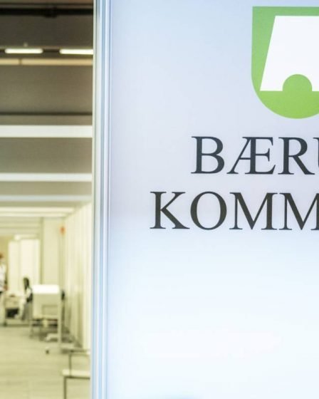 Cinq personnes entièrement vaccinées à Bærum infectées par le corona : « Une petite proportion » 11 Cinq personnes entièrement vaccinées à Bærum infectées par le corona : « Une petite proportion » - 10